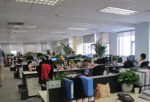 斯邁譜取得用于鈑金件組裝焊接設備專利，大大簡化鈑金件翻面過程:鈑金